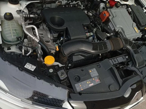 Renault Arkana Intens E-TECH Híbrido 105kW(145CV)