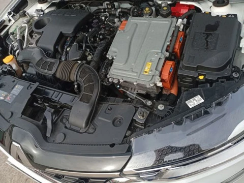 Renault Arkana Intens E-TECH Híbrido 105kW(145CV)
