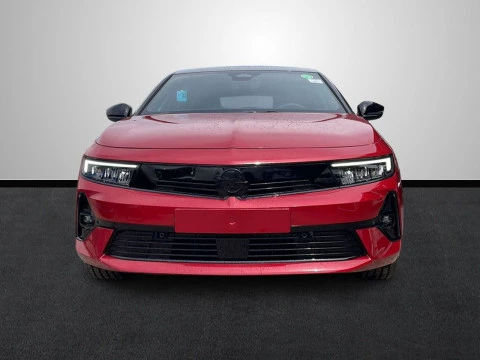 Opel Astra Electric 54kWh GS Auto