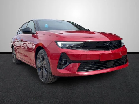 Opel Astra Electric 54kWh GS Auto