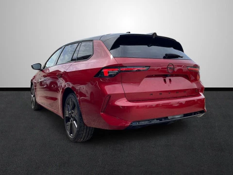 Opel Astra Electric 54kWh GS Auto
