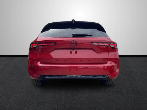 Opel Astra Electric 54kWh GS Auto