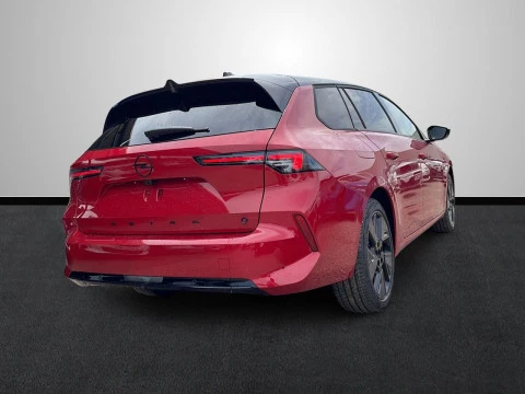 Opel Astra Electric 54kWh GS Auto
