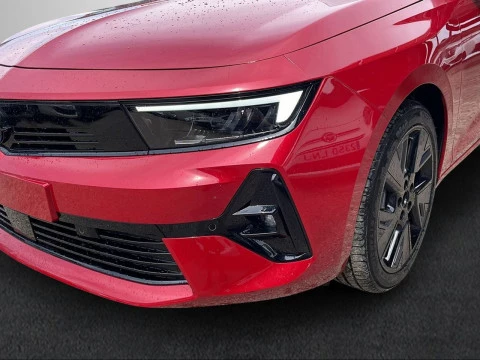 Opel Astra Electric 54kWh GS Auto