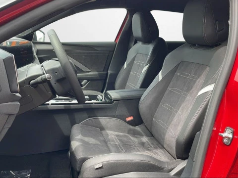 Opel Astra Electric 54kWh GS Auto