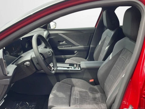 Opel Astra Electric 54kWh GS Auto