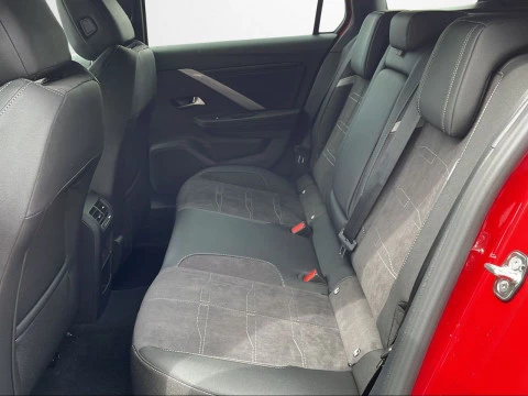 Opel Astra Electric 54kWh GS Auto