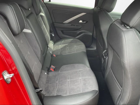 Opel Astra Electric 54kWh GS Auto