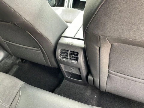 Opel Astra Electric 54kWh GS Auto