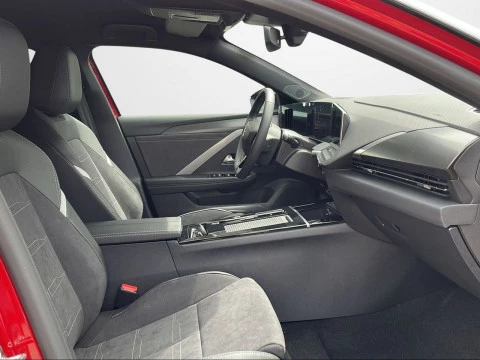 Opel Astra Electric 54kWh GS Auto