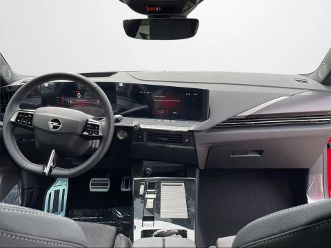 Opel Astra Electric 54kWh GS Auto