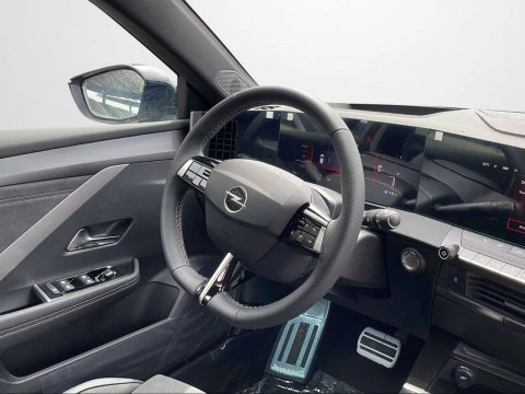 Opel Astra Electric 54kWh GS Auto