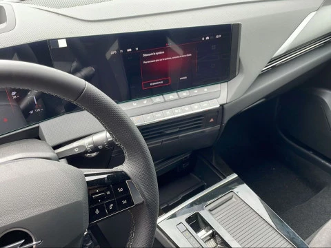 Opel Astra Electric 54kWh GS Auto