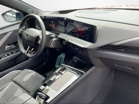 Opel Astra Electric 54kWh GS Auto