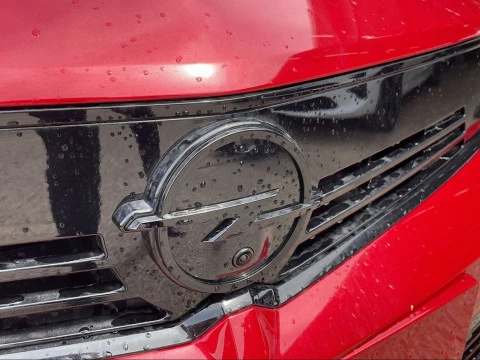 Opel Astra Electric 54kWh GS Auto