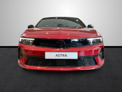 Opel Astra Electric 54kWh GS Auto