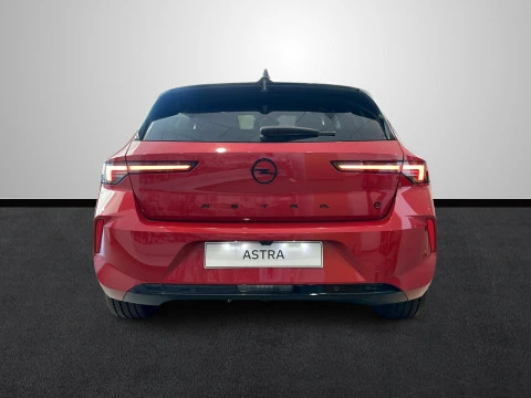 Opel Astra Electric 54kWh GS Auto