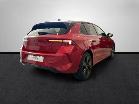 Opel Astra Electric 54kWh GS Auto