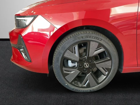 Opel Astra Electric 54kWh GS Auto