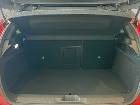 Opel Astra Electric 54kWh GS Auto