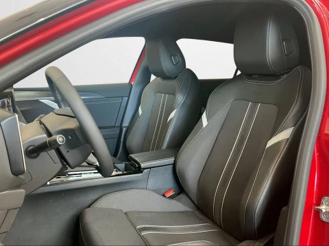 Opel Astra Electric 54kWh GS Auto