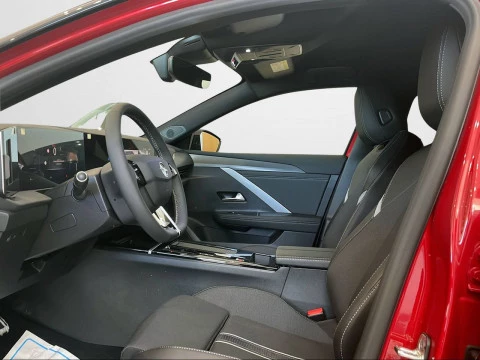 Opel Astra Electric 54kWh GS Auto