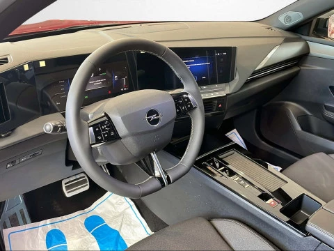 Opel Astra Electric 54kWh GS Auto