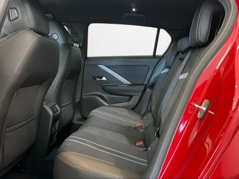 Opel Astra Electric 54kWh GS Auto