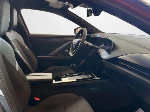 Opel Astra Electric 54kWh GS Auto