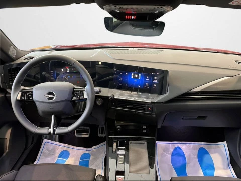 Opel Astra Electric 54kWh GS Auto
