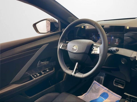 Opel Astra Electric 54kWh GS Auto