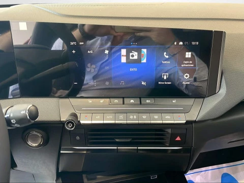 Opel Astra Electric 54kWh GS Auto