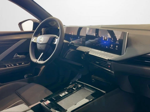 Opel Astra Electric 54kWh GS Auto