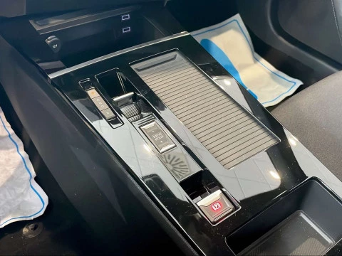 Opel Astra Electric 54kWh GS Auto