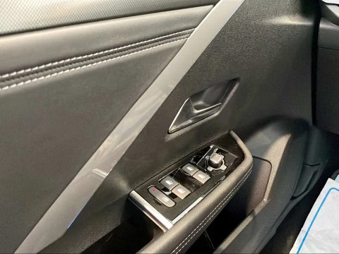 Opel Astra Electric 54kWh GS Auto