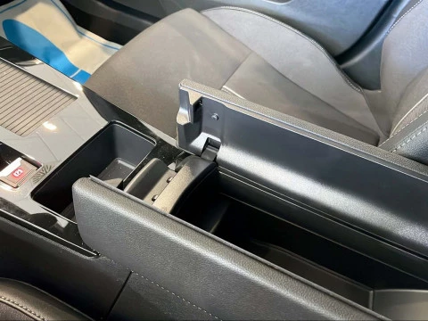 Opel Astra Electric 54kWh GS Auto