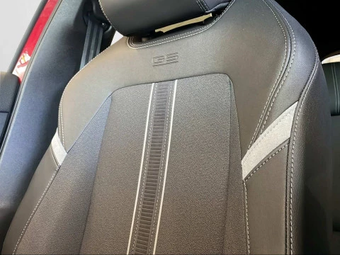 Opel Astra Electric 54kWh GS Auto