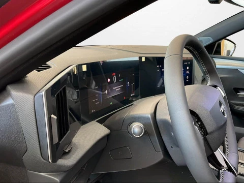 Opel Astra Electric 54kWh GS Auto