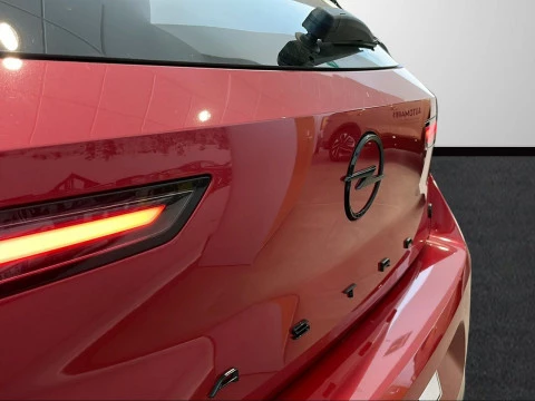 Opel Astra Electric 54kWh GS Auto