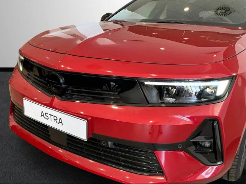 Opel Astra Electric 54kWh GS Auto