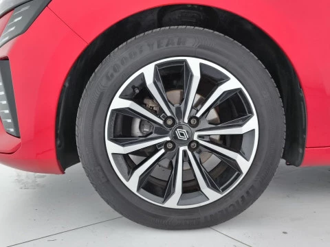 Renault Clio  TCe Techno 67kW