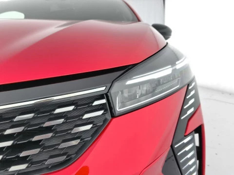 Renault Clio  TCe Techno 67kW