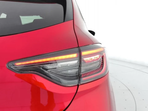 Renault Clio  TCe Techno 67kW