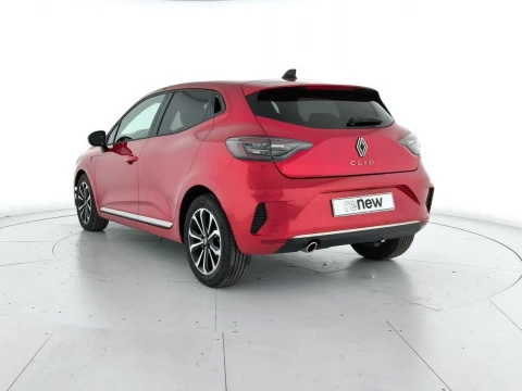 Renault Clio  TCe Techno 67kW