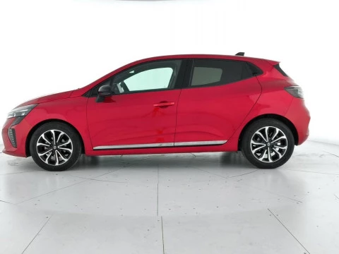 Renault Clio  TCe Techno 67kW