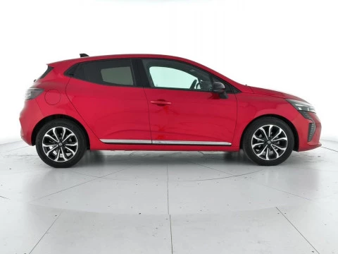 Renault Clio  TCe Techno 67kW