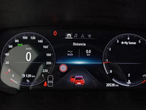 Renault Clio  TCe Techno 67kW