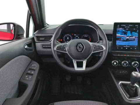 Renault Clio  TCe Techno 67kW