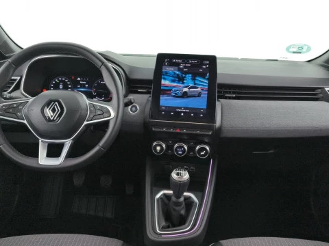 Renault Clio  TCe Techno 67kW