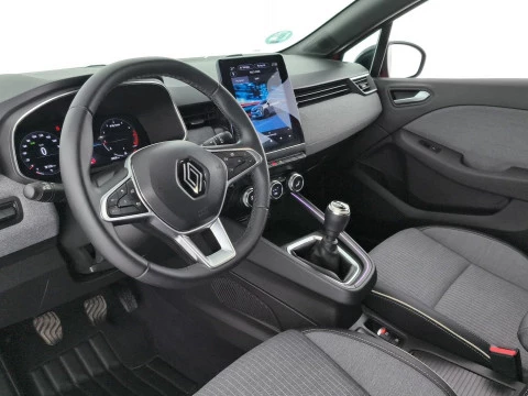 Renault Clio  TCe Techno 67kW